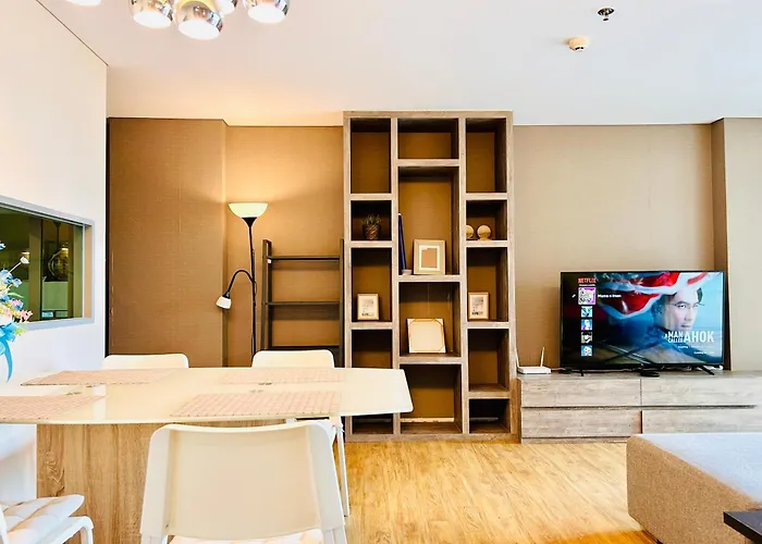アパート Cosy Sathorn バンコク都