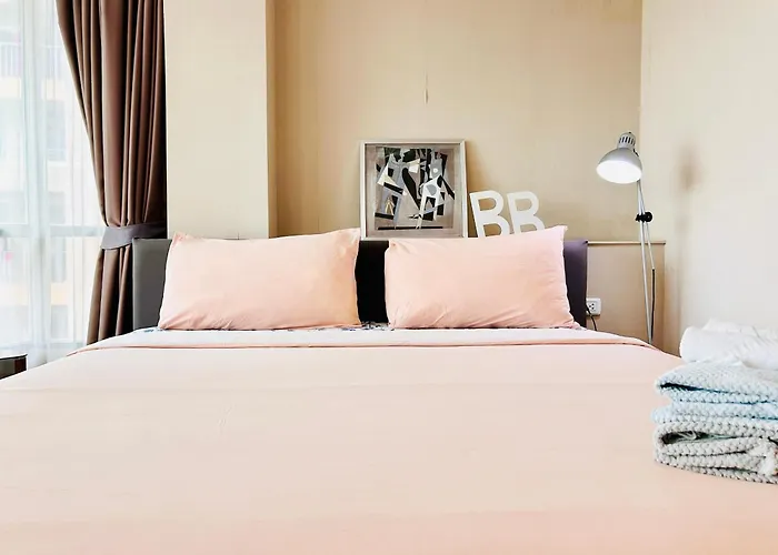 Cosy Sathorn *