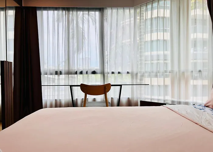 アパート Cosy Sathorn