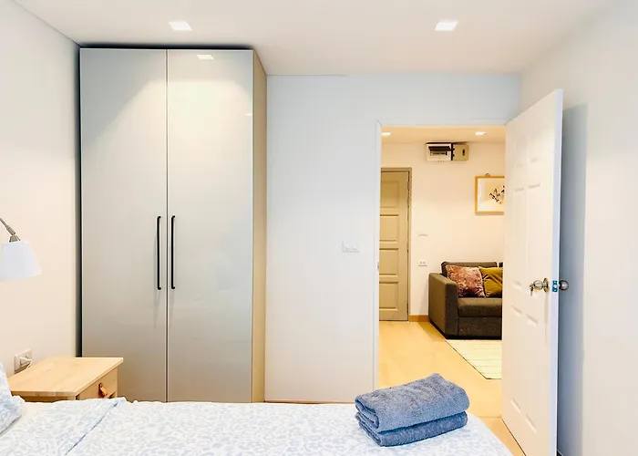 Cosy Sathorn アパート