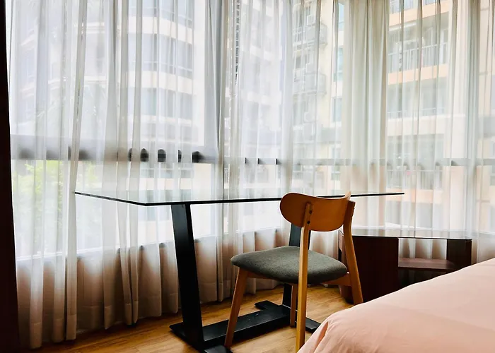 アパート Cosy Sathorn *