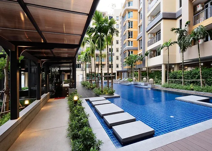 Cosy Sathorn