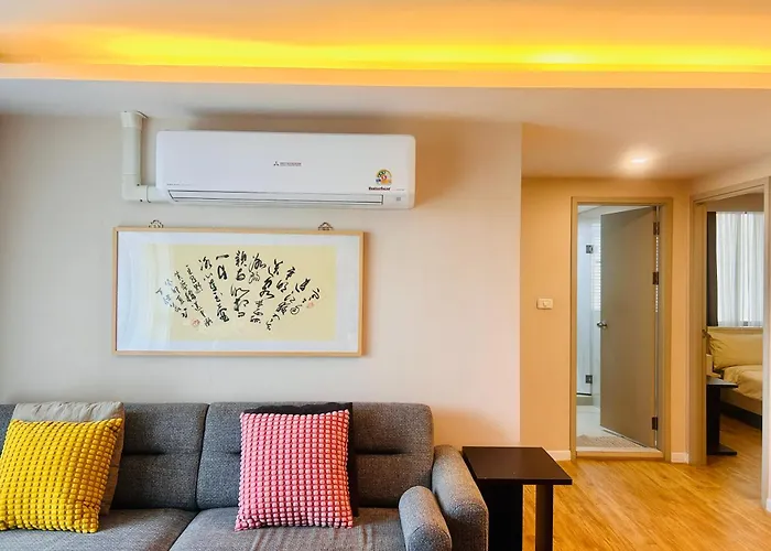 Cosy Sathorn