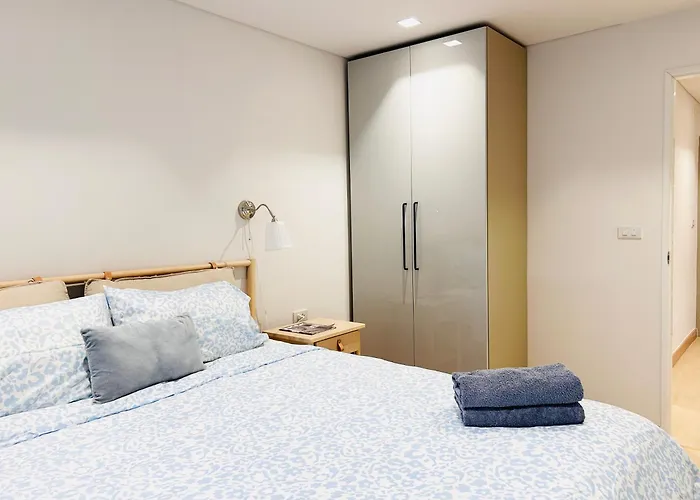 Cosy Sathorn アパート バンコク都